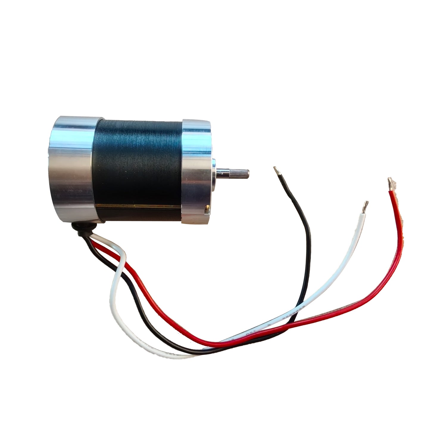 High torque high speed brushless power tool motor DC 12V brushless 5057 for Cresea Products S80 fishing bait boats