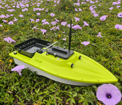 S80 Brushless Motor Super Speed Saltwater RC Fishing Bait Boat for Surf Fishing