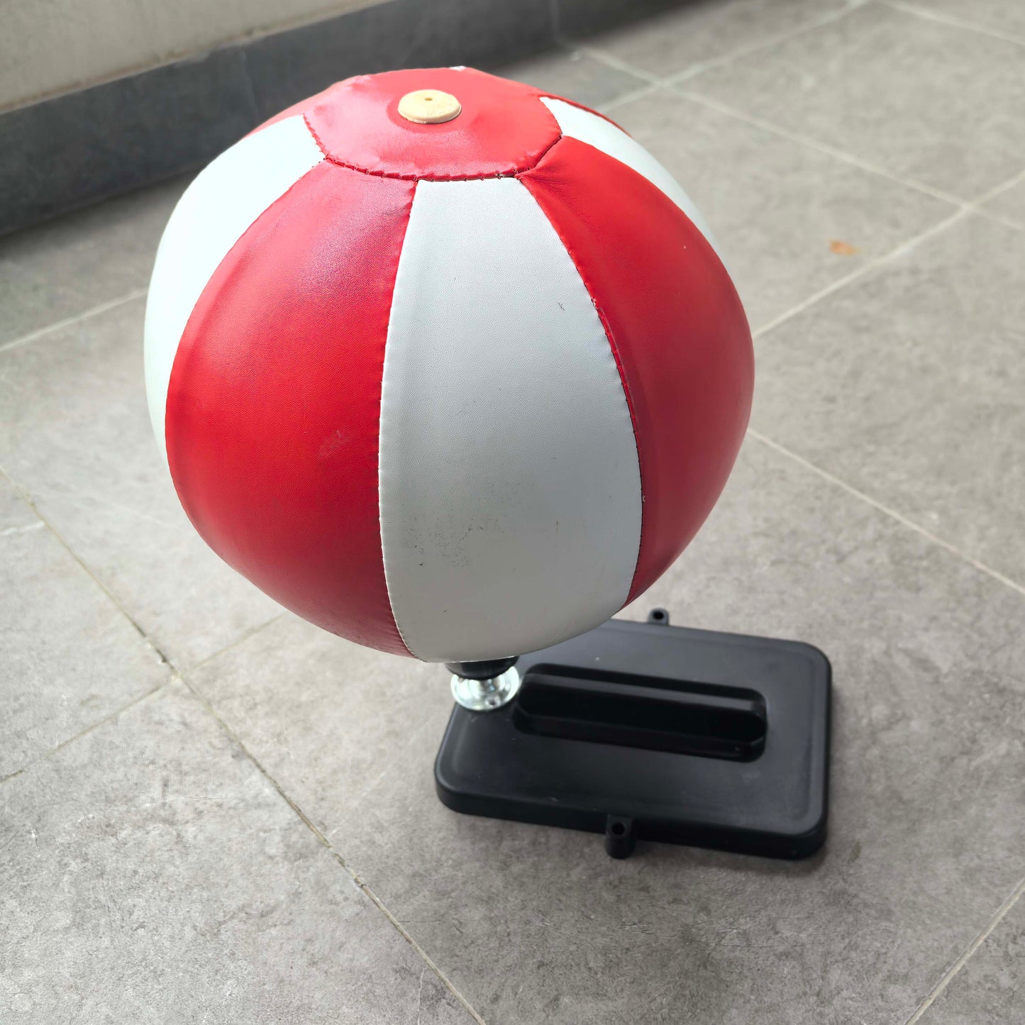 Fishing Bait Boat Inflatable Self-Righting Ball Kit 16x20cm,Anti Flip Ball Marker Buoys for S70 S80 RC Fishing Bait Boats,Waterproof Floating Ball with Bracket