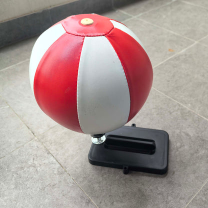 Fishing Bait Boat Inflatable Self-Righting Ball Kit 16x20cm,Anti Flip Ball Marker Buoys for S70 S80 RC Fishing Bait Boats,Waterproof Floating Ball with Bracket