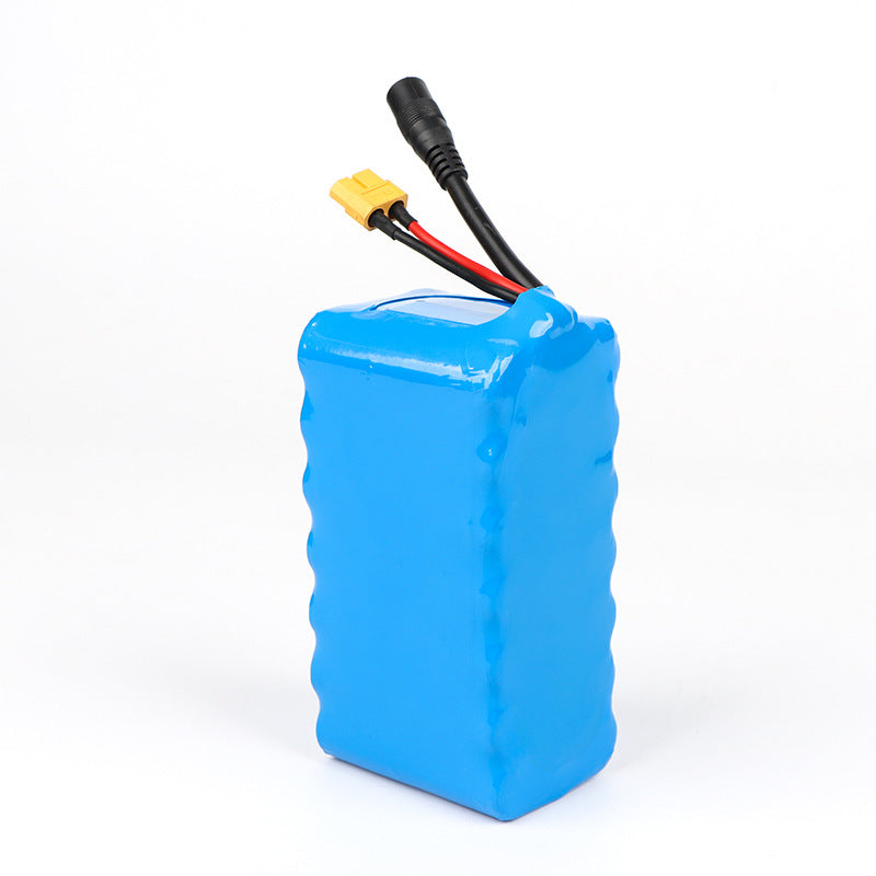 12V Rechargeable Lithium Battery for S70 S80D80 D50 Fishing Bait Boats