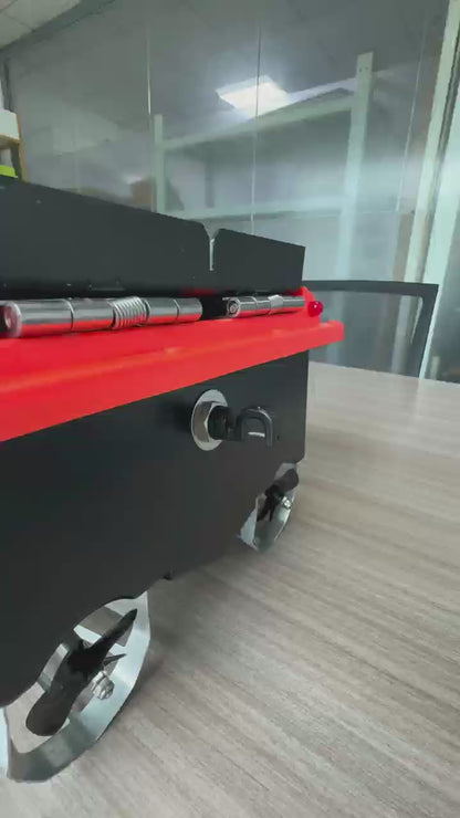 US Stock D80B High Speed RC Fishing Bait Boat for Ocean Lake Fishing with GPS, 500M Range, 4.5KG Load, Cruise Control