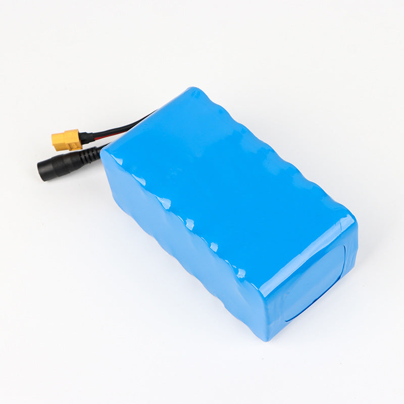 12V Rechargeable Lithium Battery for S70 S80D80 D50 Fishing Bait Boats